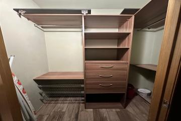 Фото №4: 1-комнатная квартира 39 м² - Берёзовый, мкр. Витаминкомбинат, ул. Целиноградская, 4/2Б