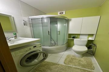 Фото №5: 1-комнатная квартира 39 м² - Берёзовый, мкр. Витаминкомбинат, ул. Целиноградская, 4/2Б