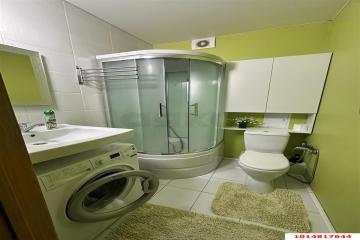 Фото №5: 1-комнатная квартира 39 м² - Берёзовый, мкр. Витаминкомбинат, ул. Целиноградская, 4/2Б