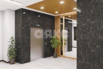 Фото №5: 1-комнатная квартира 45 м² - Анапа, мкр. жилой комплекс Парковый, ул. Парковая, 79к2