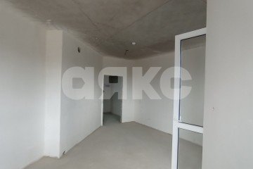 Фото №1: 1-комнатная квартира 45 м² - Анапа, мкр. жилой комплекс Парковый, ул. Парковая, 79к2