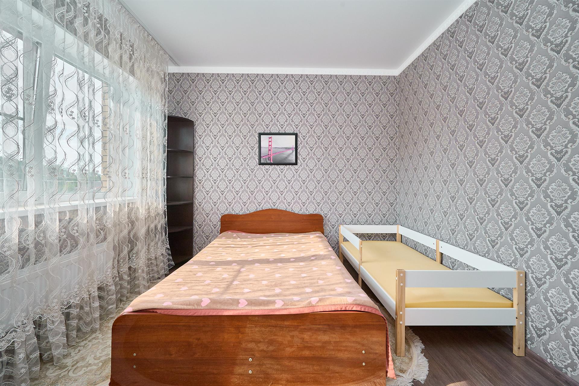 Фото №35: Дом 213 м² + 7.45 сот. - Прикубанский, ул. Комсомольская, 4