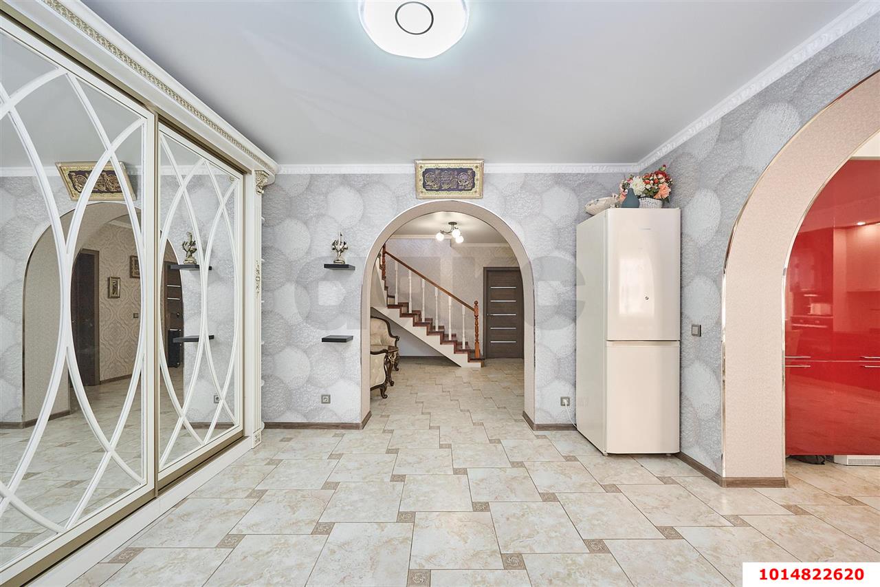 Фото №30: Дом 213 м² + 7.45 сот. - Прикубанский, ул. Комсомольская, 4