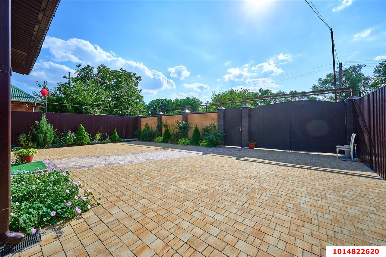 Фото №16: Дом 213 м² + 7.45 сот. - Прикубанский, ул. Комсомольская, 4