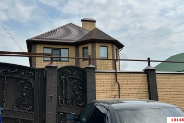 Фото №3: Дом 213 м² - Прикубанский, ул. Комсомольская, 4