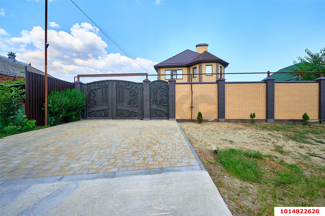 Фото №52: Дом 213 м² + 7.45 сот. - Прикубанский, ул. Комсомольская, 4