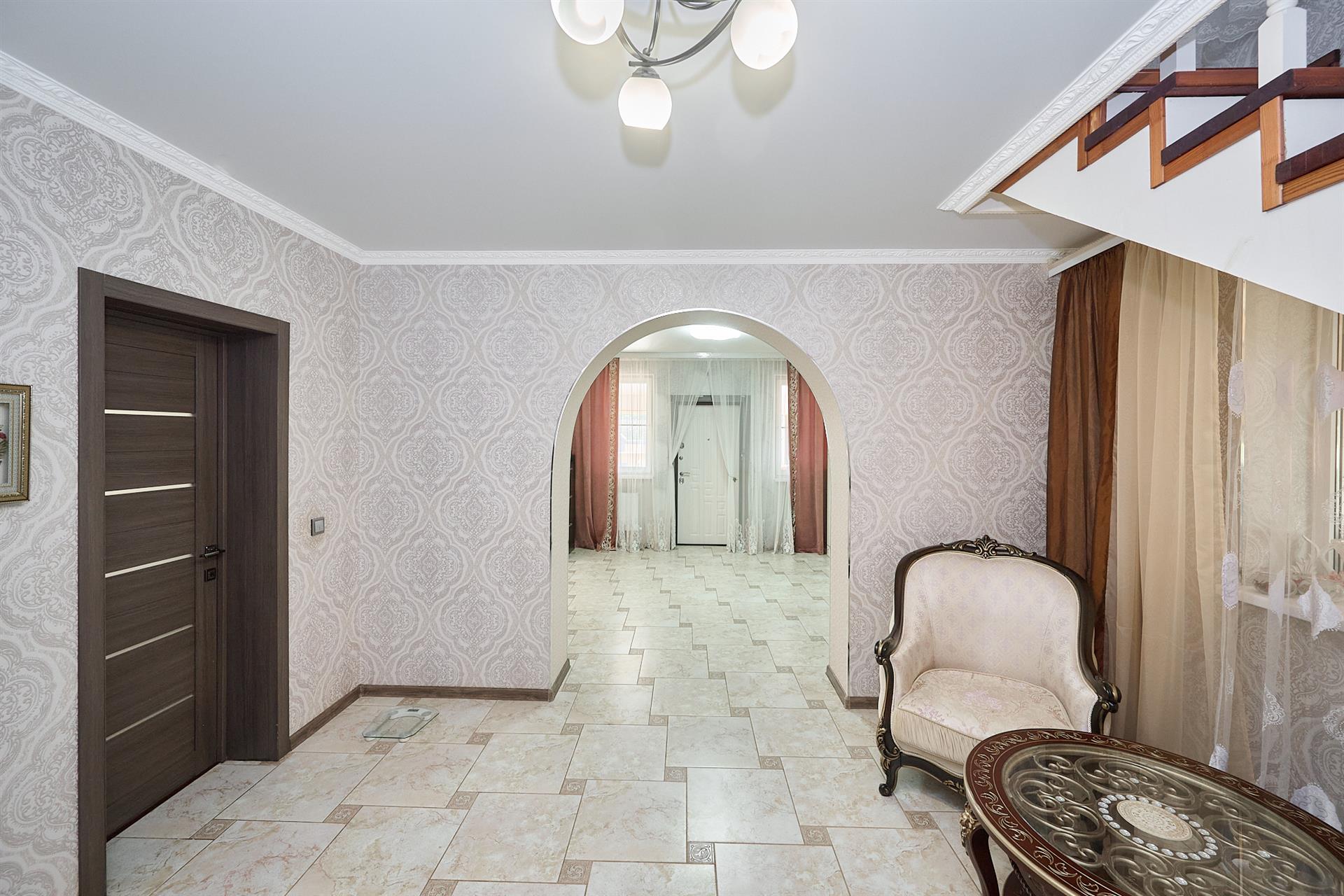 Фото №33: Дом 213 м² + 7.45 сот. - Прикубанский, ул. Комсомольская, 4