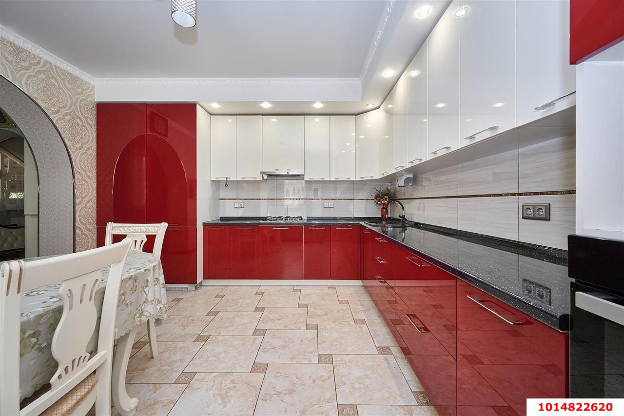 Фото №27: Дом 213 м² + 7.45 сот. - Прикубанский, ул. Комсомольская, 4