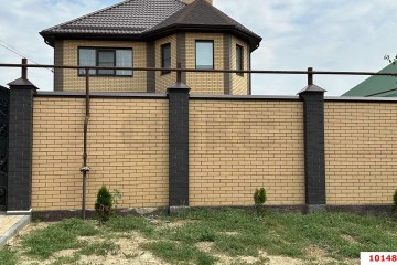 Фото №2: Дом 213 м² - Прикубанский, ул. Комсомольская, 4