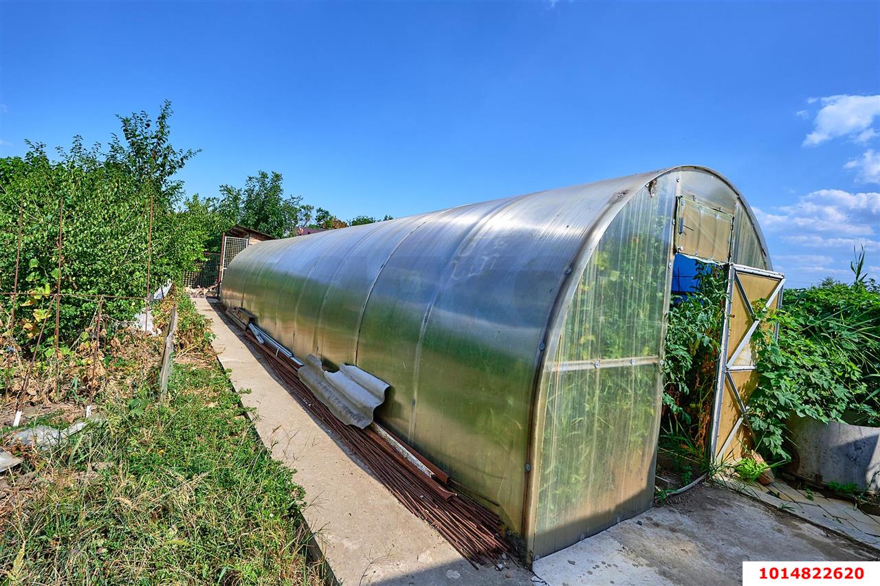 Фото №14: Дом 213 м² + 7.45 сот. - Прикубанский, ул. Комсомольская, 4