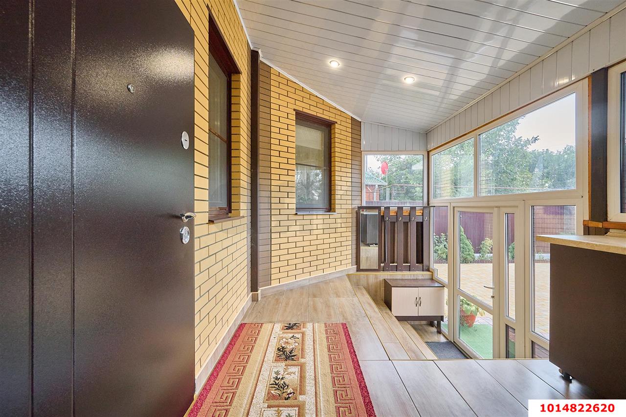 Фото №50: Дом 213 м² + 7.45 сот. - Прикубанский, ул. Комсомольская, 4