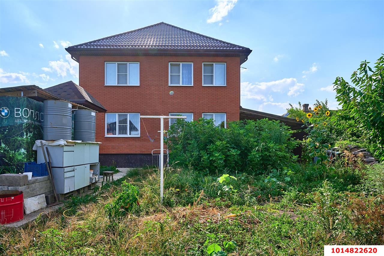 Фото №12: Дом 213 м² + 7.45 сот. - Прикубанский, ул. Комсомольская, 4