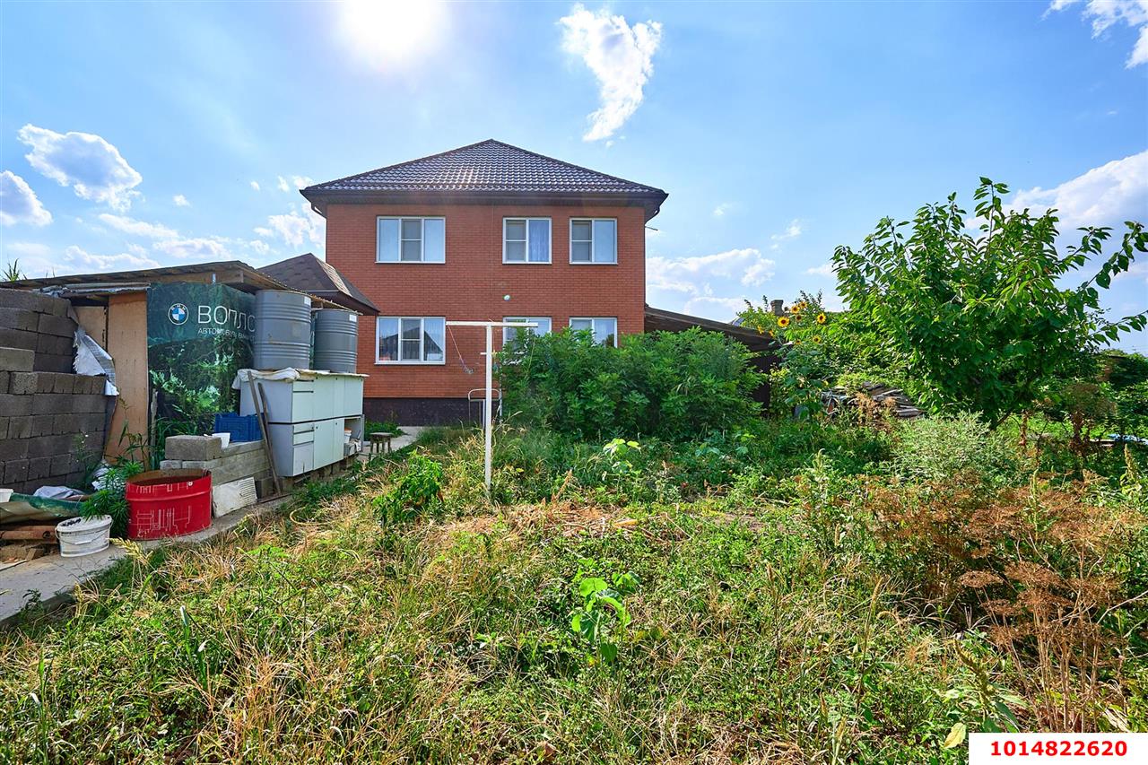 Фото №11: Дом 213 м² + 7.45 сот. - Прикубанский, ул. Комсомольская, 4