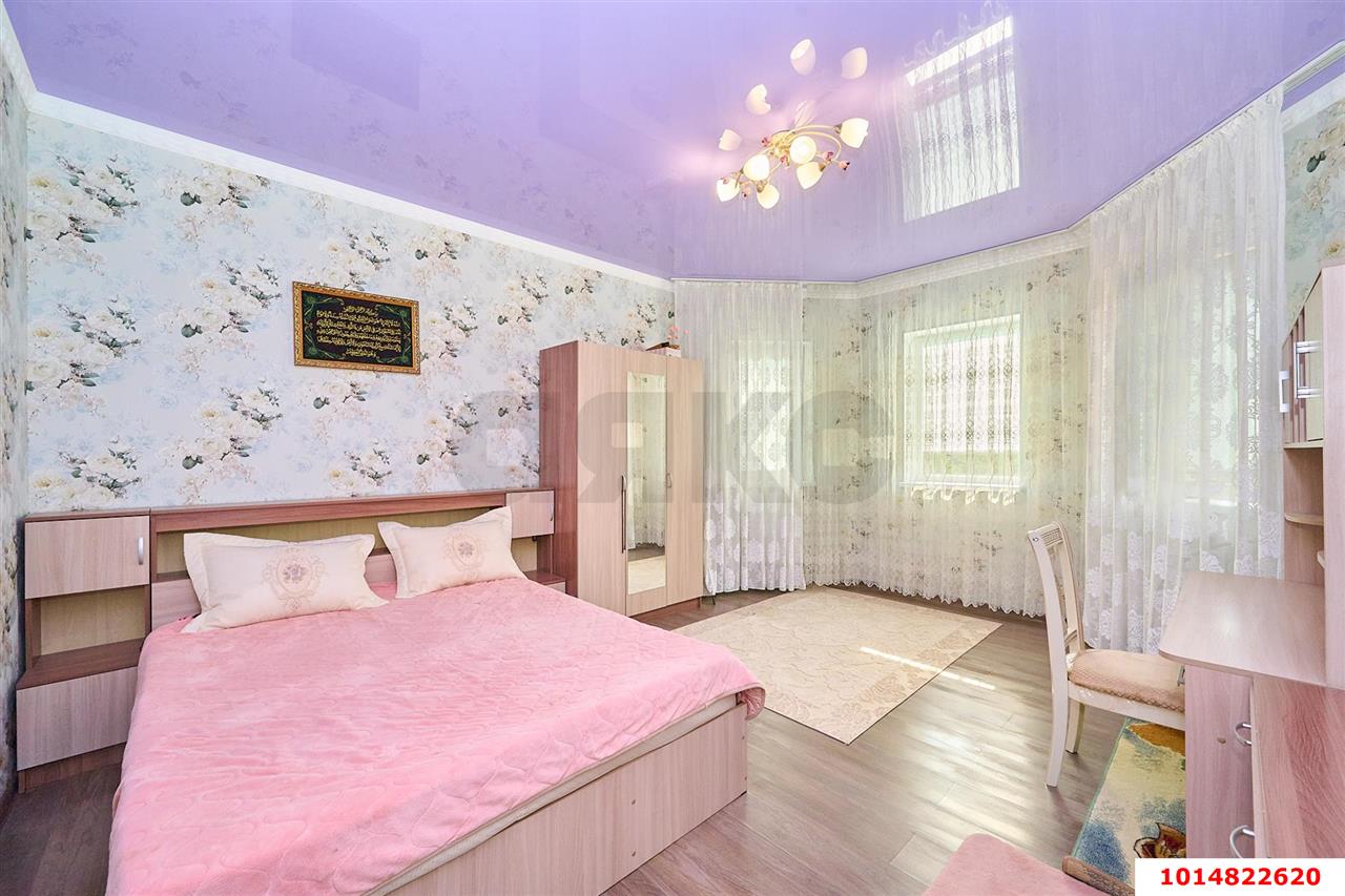 Фото №39: Дом 213 м² + 7.45 сот. - Прикубанский, ул. Комсомольская, 4