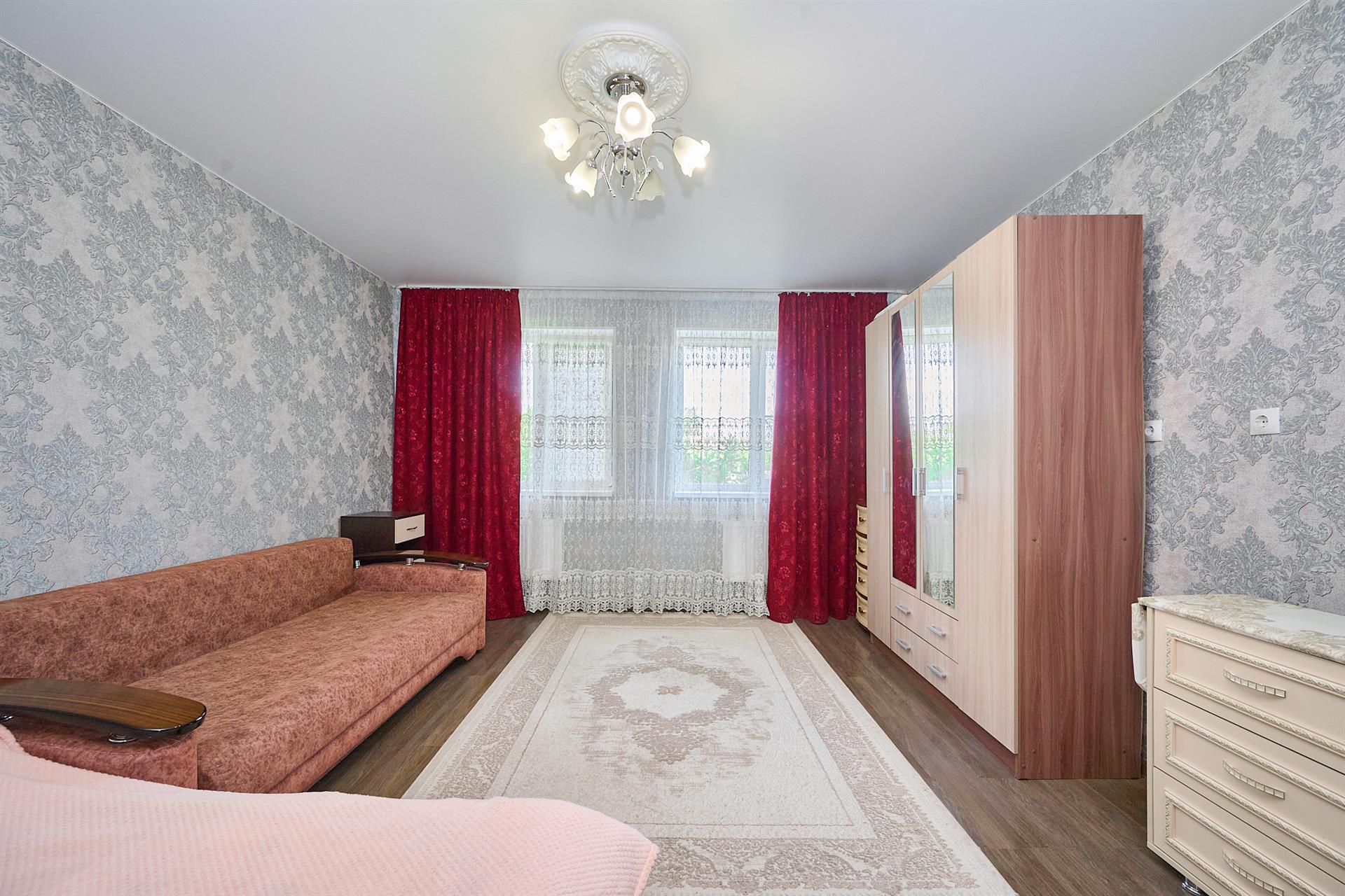 Фото №23: Дом 213 м² + 7.45 сот. - Прикубанский, ул. Комсомольская, 4