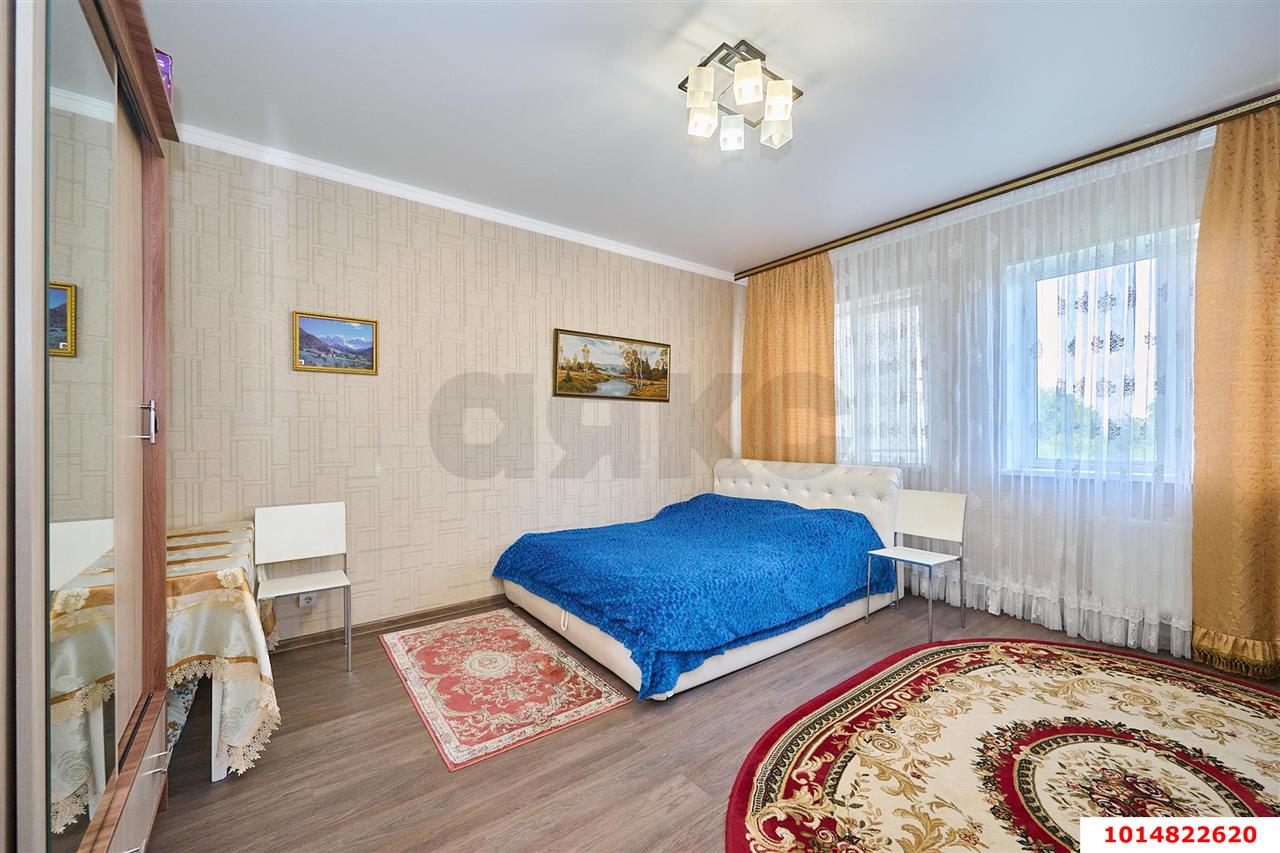 Фото №44: Дом 213 м² + 7.45 сот. - Прикубанский, ул. Комсомольская, 4