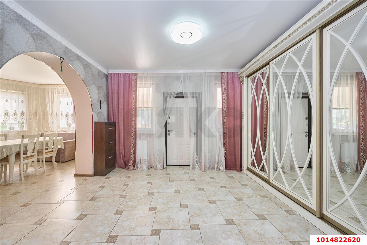 Фото №28: Дом 213 м² + 7.45 сот. - Прикубанский, ул. Комсомольская, 4