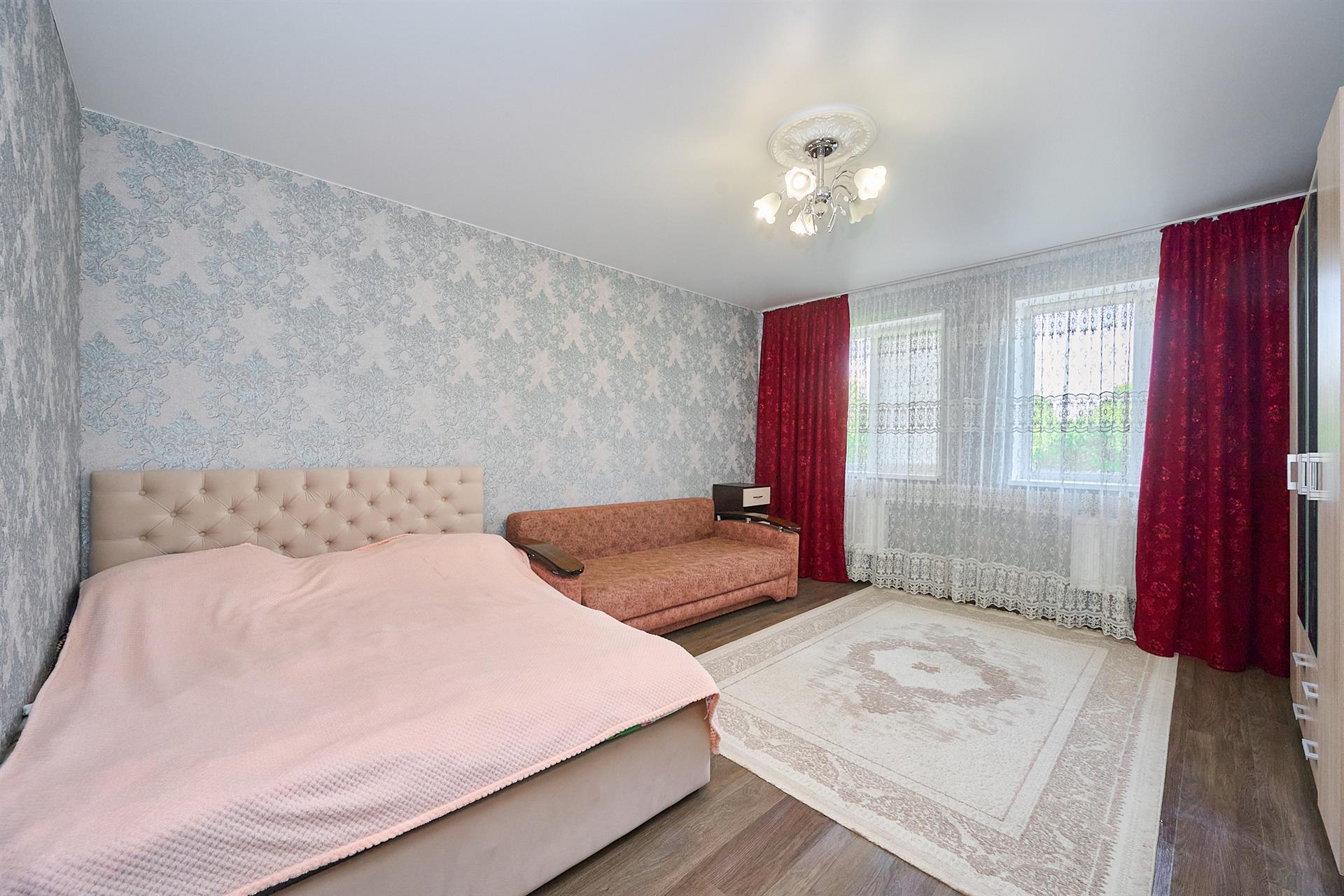 Фото №22: Дом 213 м² + 7.45 сот. - Прикубанский, ул. Комсомольская, 4