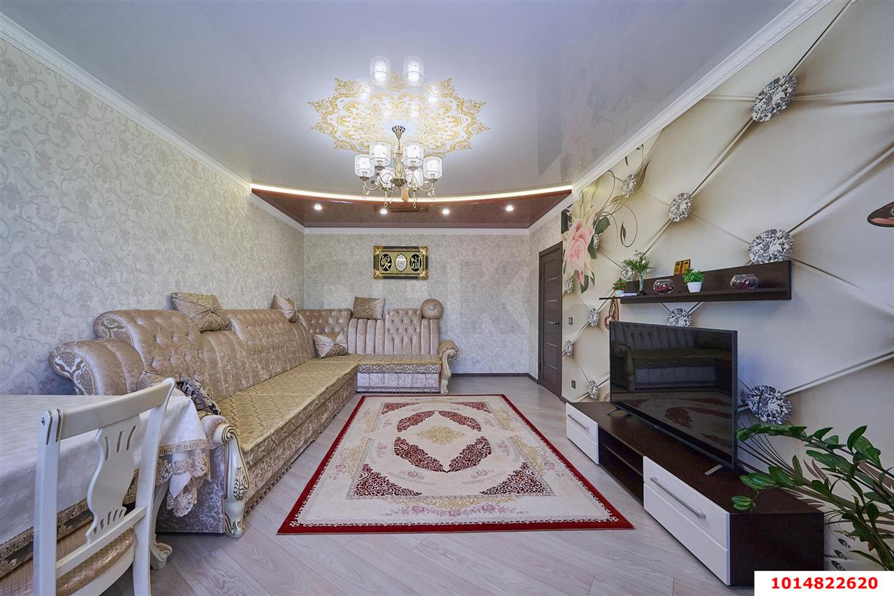 Фото №21: Дом 213 м² + 7.45 сот. - Прикубанский, ул. Комсомольская, 4