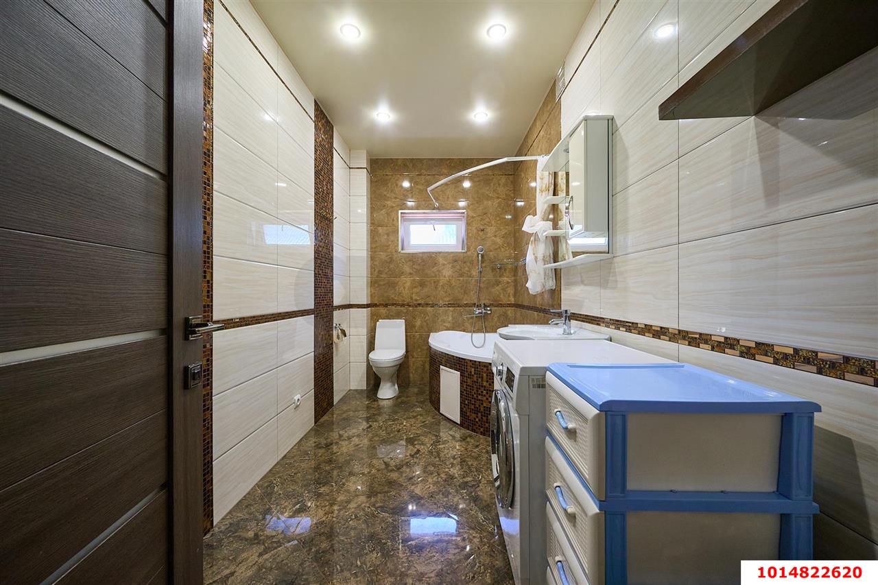 Фото №17: Дом 213 м² + 7.45 сот. - Прикубанский, ул. Комсомольская, 4