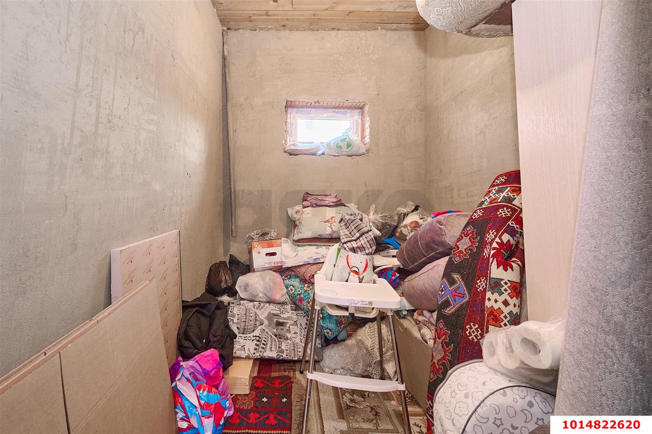 Фото №34: Дом 213 м² + 7.45 сот. - Прикубанский, ул. Комсомольская, 4