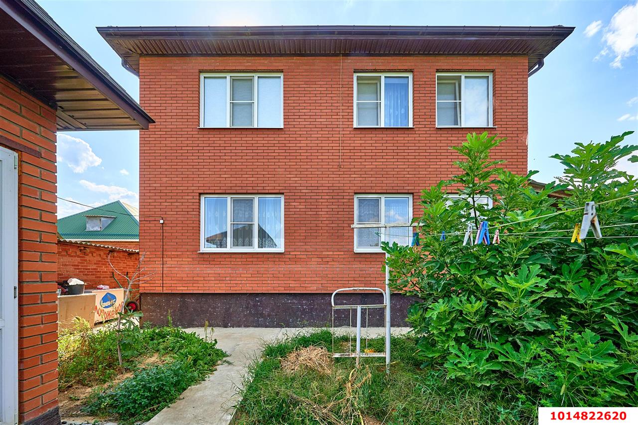 Фото №15: Дом 213 м² + 7.45 сот. - Прикубанский, ул. Комсомольская, 4