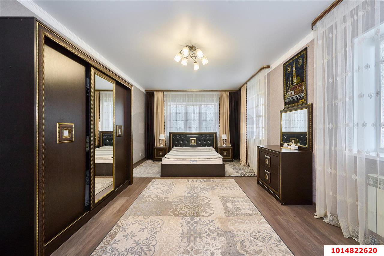 Фото №41: Дом 213 м² + 7.45 сот. - Прикубанский, ул. Комсомольская, 4