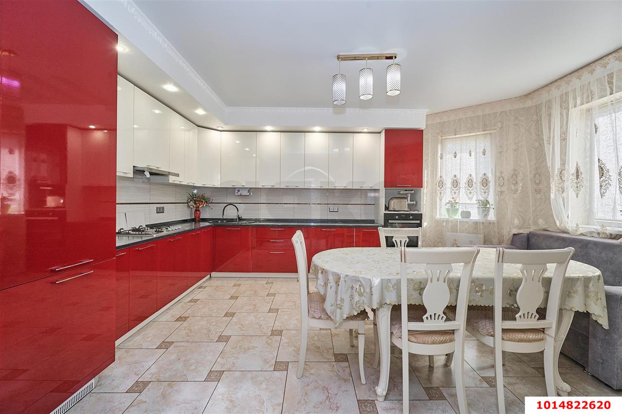 Фото №25: Дом 213 м² + 7.45 сот. - Прикубанский, ул. Комсомольская, 4