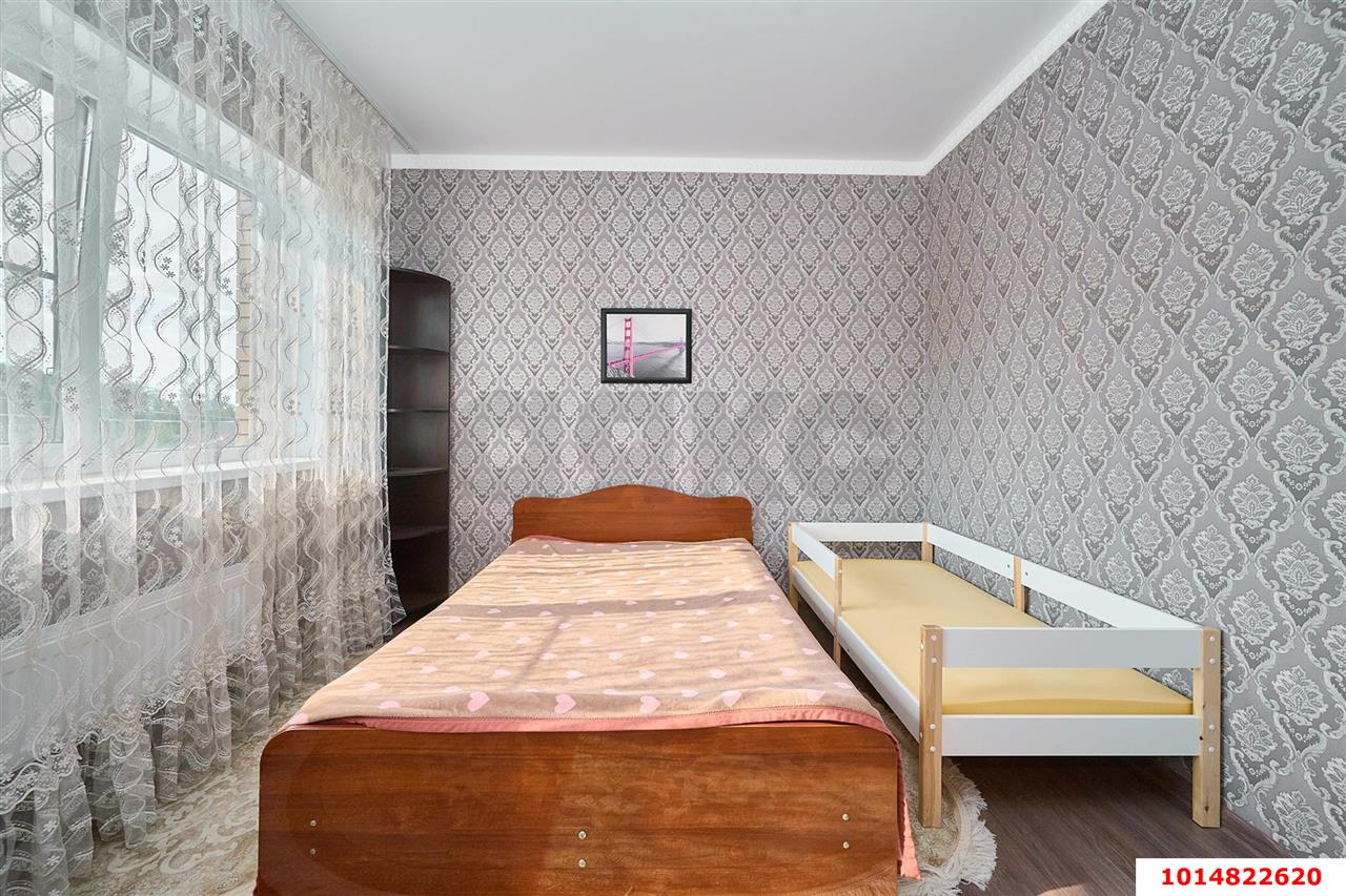 Фото №35: Дом 213 м² + 7.45 сот. - Прикубанский, ул. Комсомольская, 4