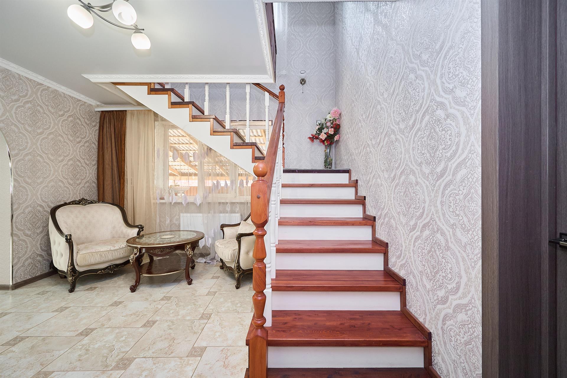 Фото №32: Дом 213 м² + 7.45 сот. - Прикубанский, ул. Комсомольская, 4