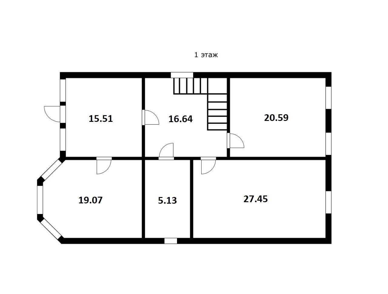 Фото №55: Дом 213 м² + 7.45 сот. - Прикубанский, ул. Комсомольская, 4