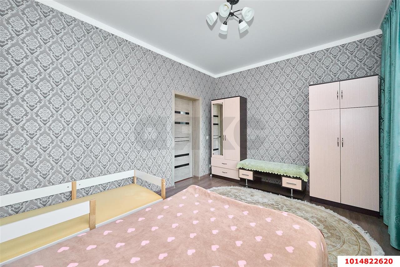 Фото №37: Дом 213 м² + 7.45 сот. - Прикубанский, ул. Комсомольская, 4