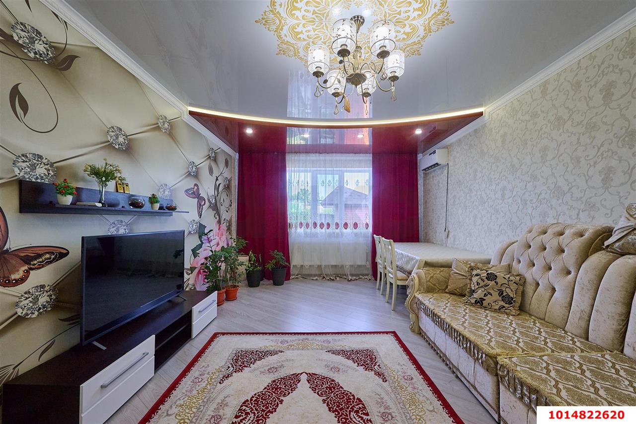 Фото №19: Дом 213 м² + 7.45 сот. - Прикубанский, ул. Комсомольская, 4