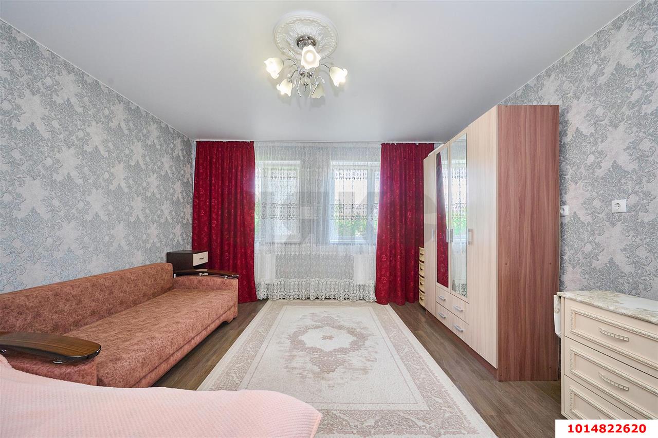 Фото №23: Дом 213 м² + 7.45 сот. - Прикубанский, ул. Комсомольская, 4