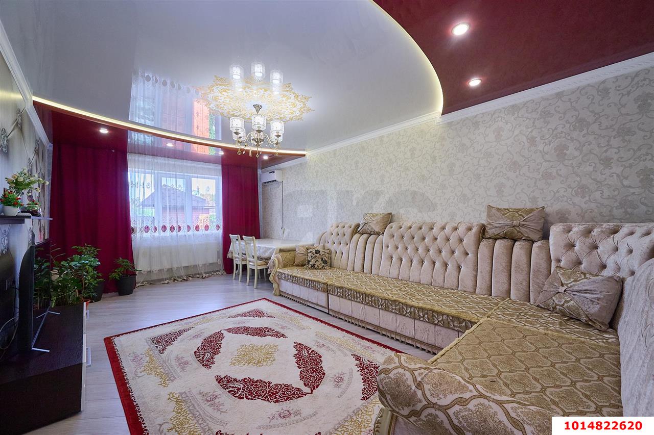 Фото №20: Дом 213 м² + 7.45 сот. - Прикубанский, ул. Комсомольская, 4