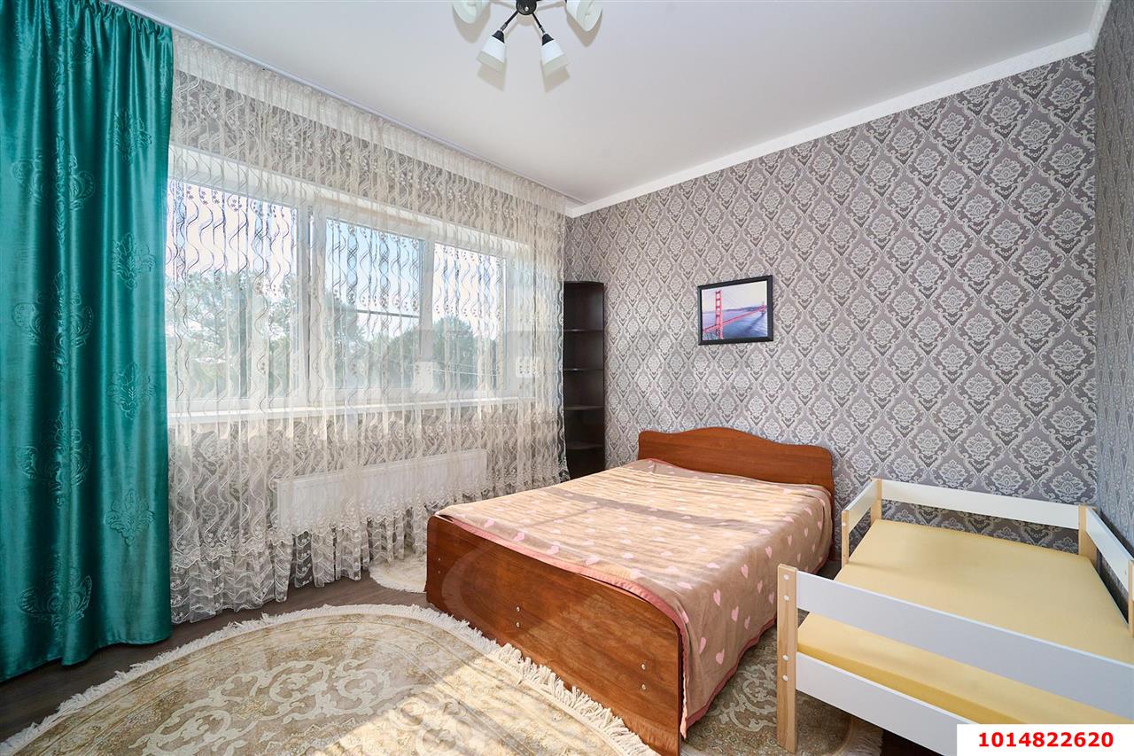 Фото №36: Дом 213 м² + 7.45 сот. - Прикубанский, ул. Комсомольская, 4