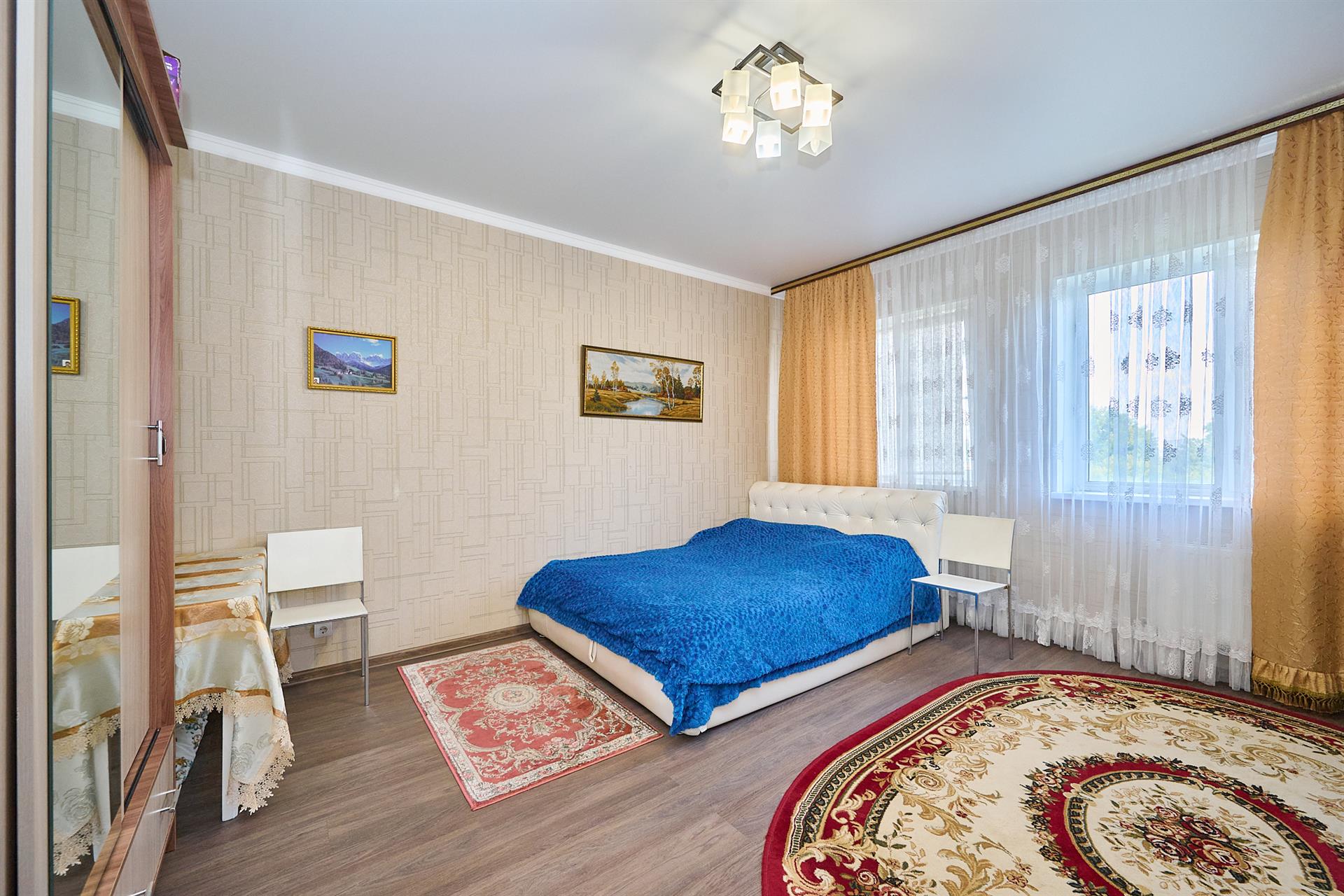 Фото №44: Дом 213 м² + 7.45 сот. - Прикубанский, ул. Комсомольская, 4