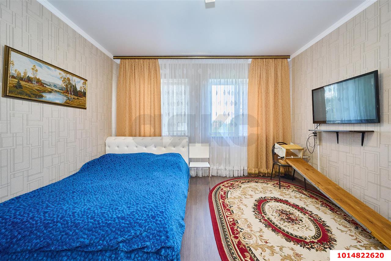 Фото №45: Дом 213 м² + 7.45 сот. - Прикубанский, ул. Комсомольская, 4