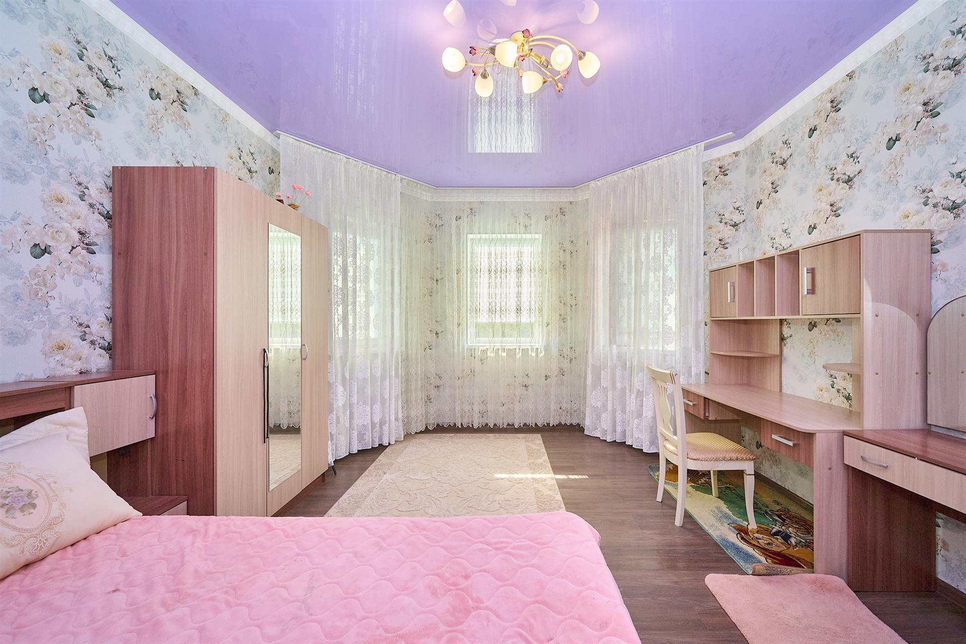 Фото №38: Дом 213 м² + 7.45 сот. - Прикубанский, ул. Комсомольская, 4