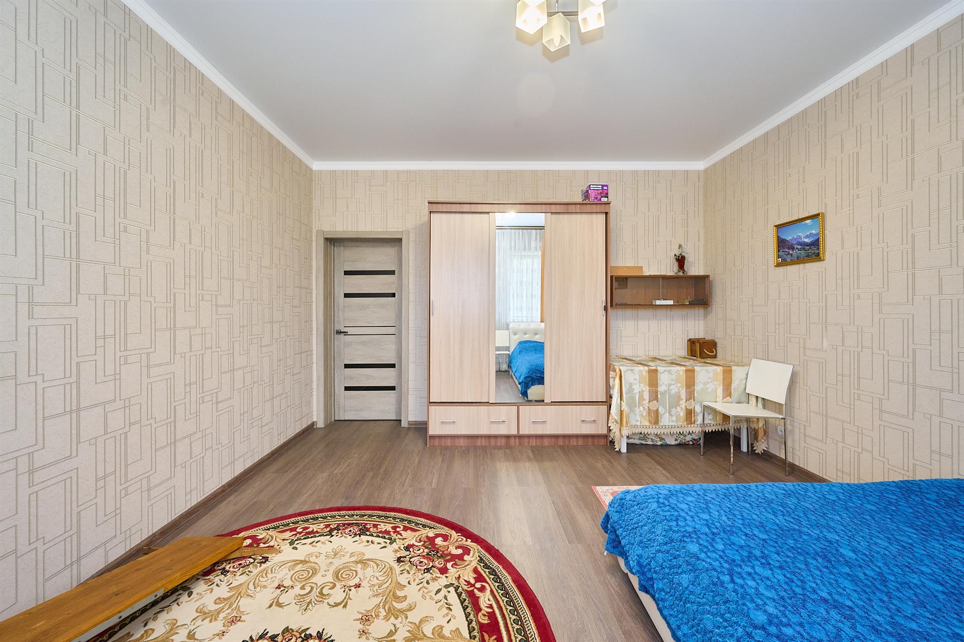 Фото №46: Дом 213 м² + 7.45 сот. - Прикубанский, ул. Комсомольская, 4