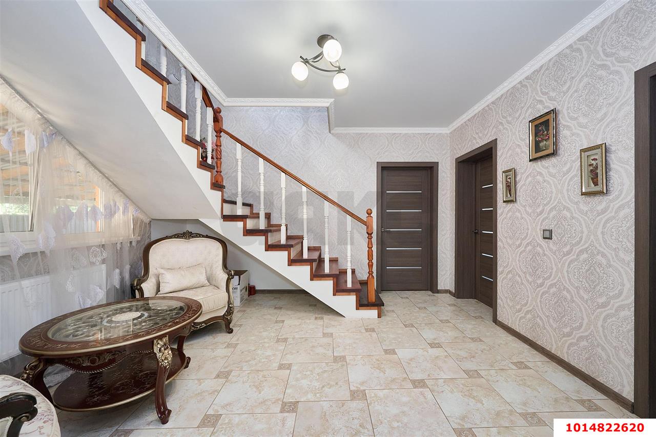 Фото №31: Дом 213 м² + 7.45 сот. - Прикубанский, ул. Комсомольская, 4