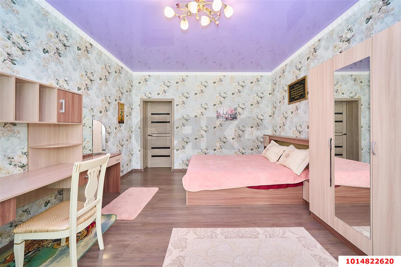 Фото №37: Дом 213 м² + 7.45 сот. - Прикубанский, ул. Комсомольская, 4