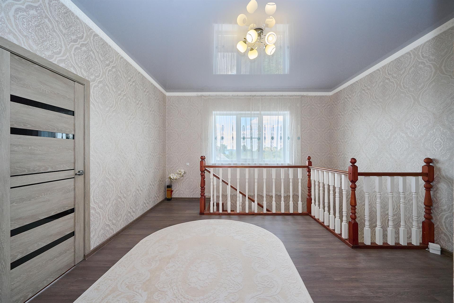 Фото №49: Дом 213 м² + 7.45 сот. - Прикубанский, ул. Комсомольская, 4