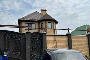 Фото №3: Дом 213 м² - Прикубанский, ул. Комсомольская, 4