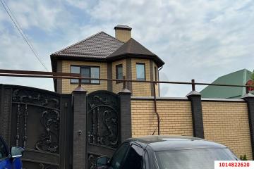 Фото №3: Дом 213 м² - Прикубанский, ул. Комсомольская, 4