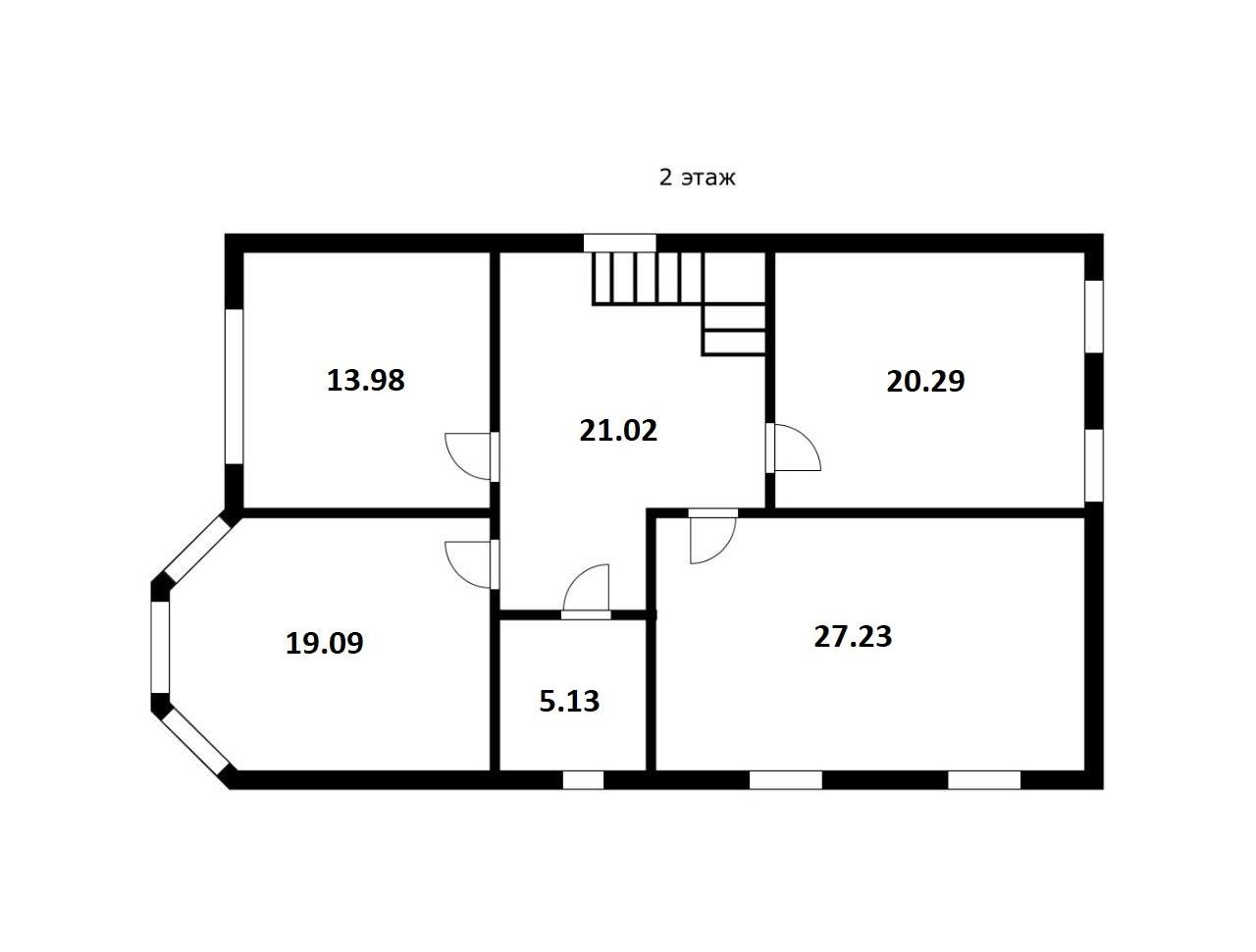 Фото №56: Дом 213 м² + 7.45 сот. - Прикубанский, ул. Комсомольская, 4