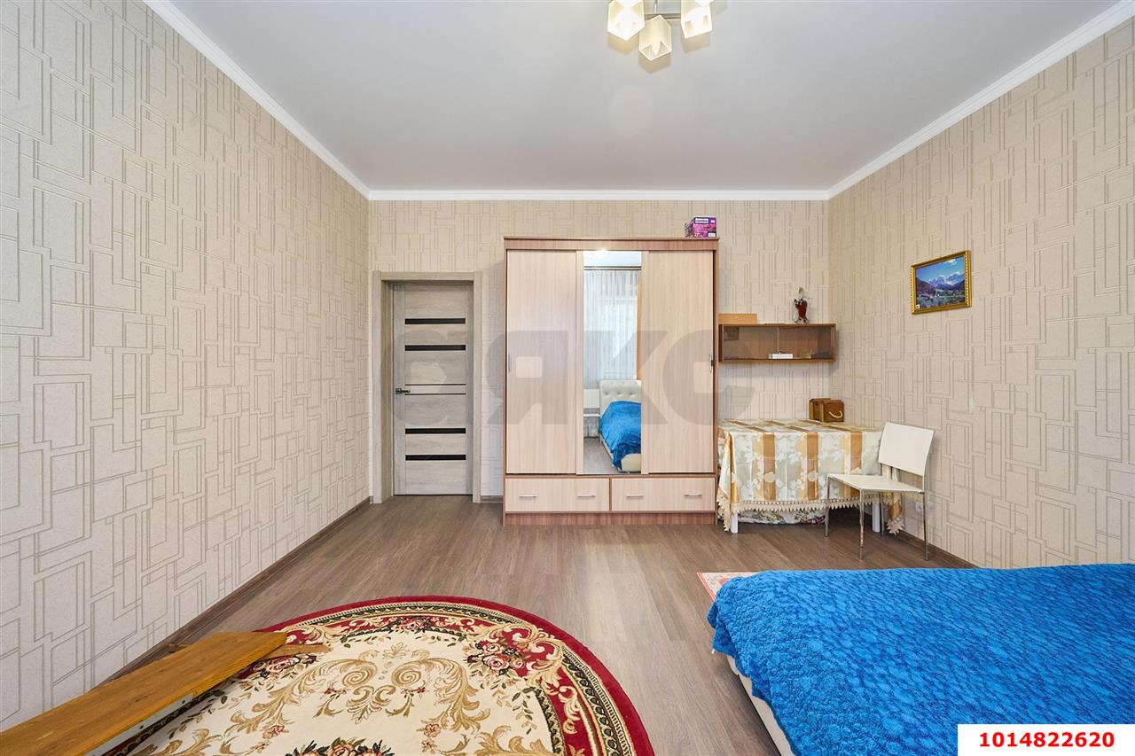 Фото №46: Дом 213 м² + 7.45 сот. - Прикубанский, ул. Комсомольская, 4