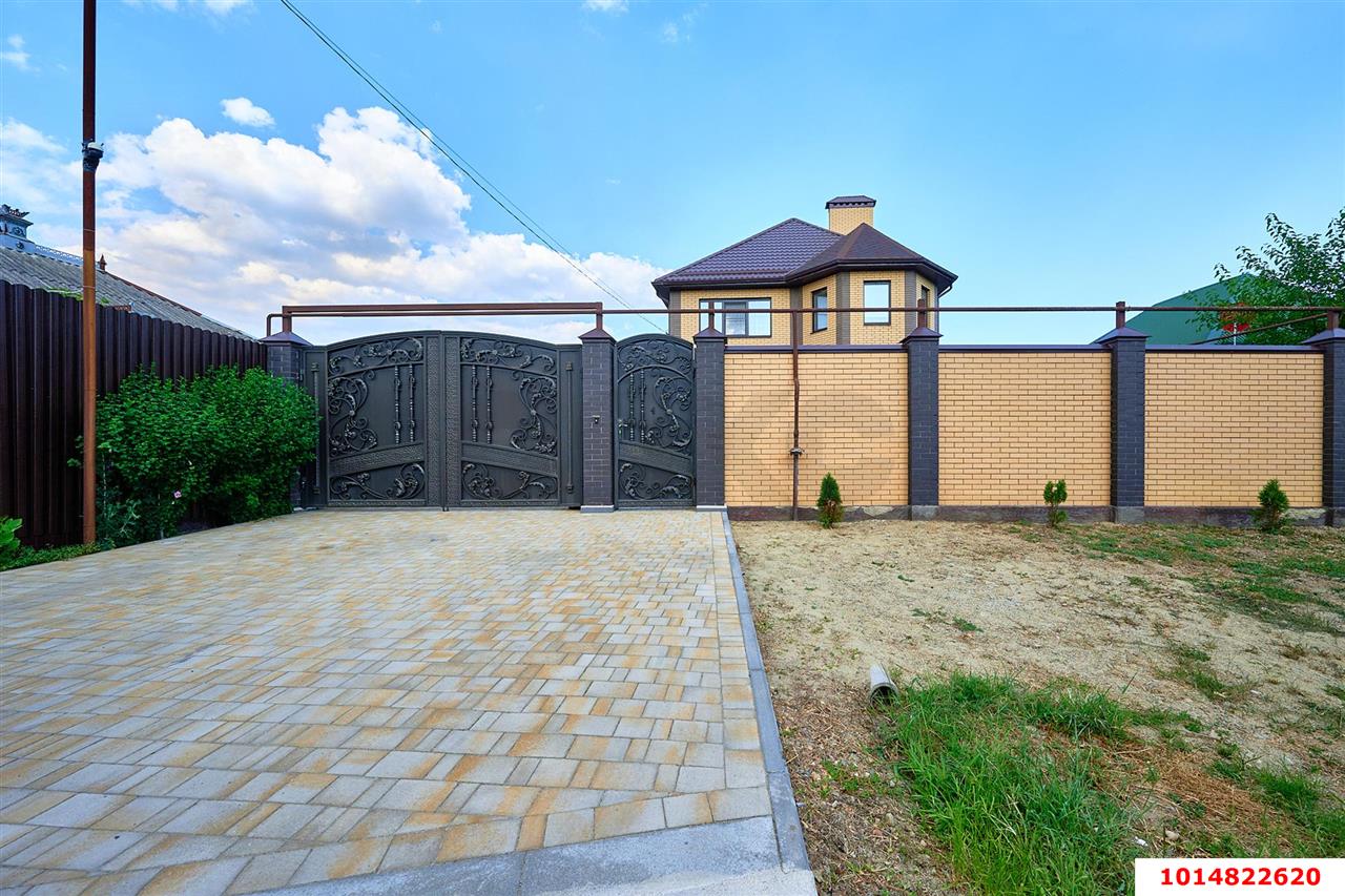 Фото №51: Дом 213 м² + 7.45 сот. - Прикубанский, ул. Комсомольская, 4