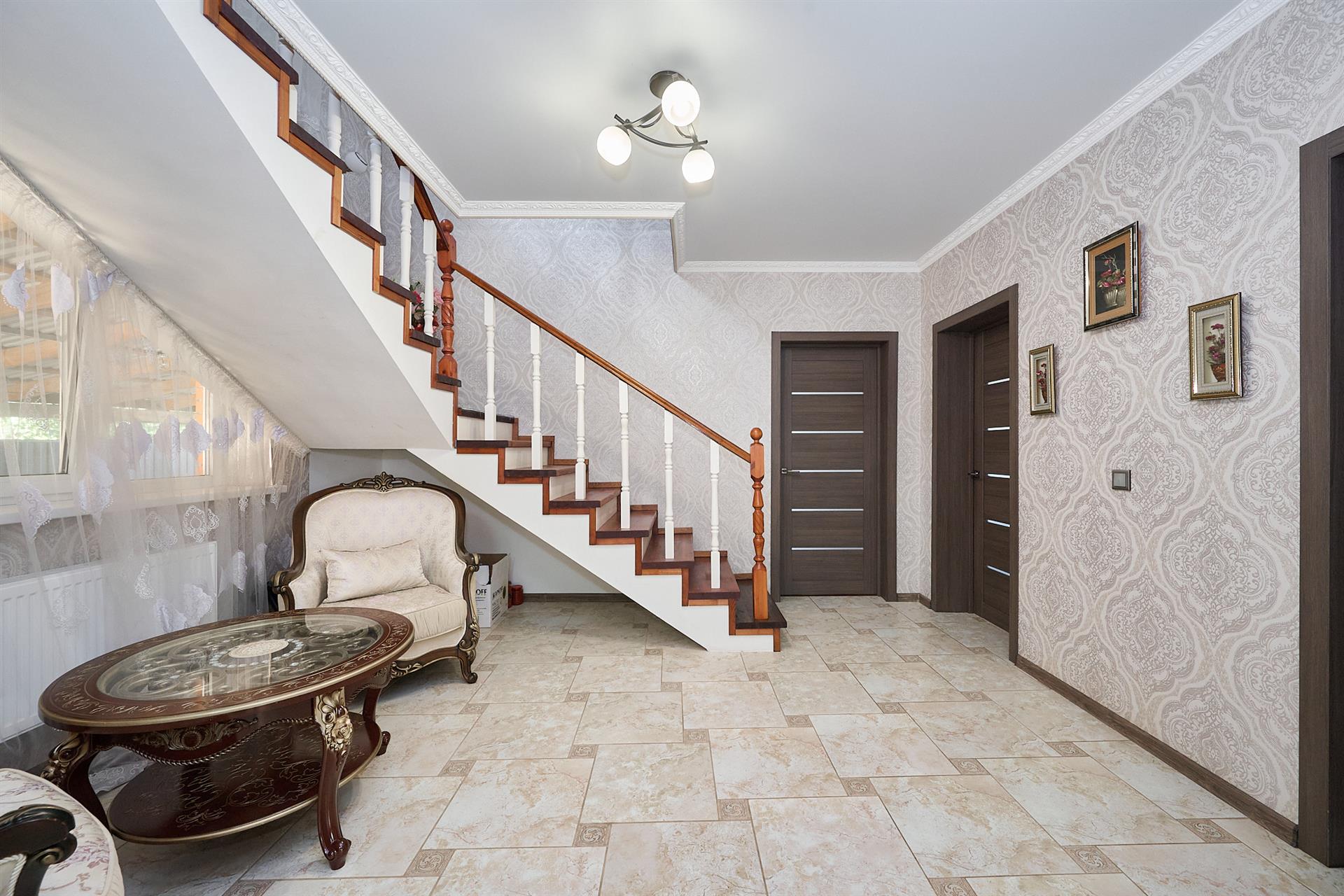 Фото №31: Дом 213 м² + 7.45 сот. - Прикубанский, ул. Комсомольская, 4