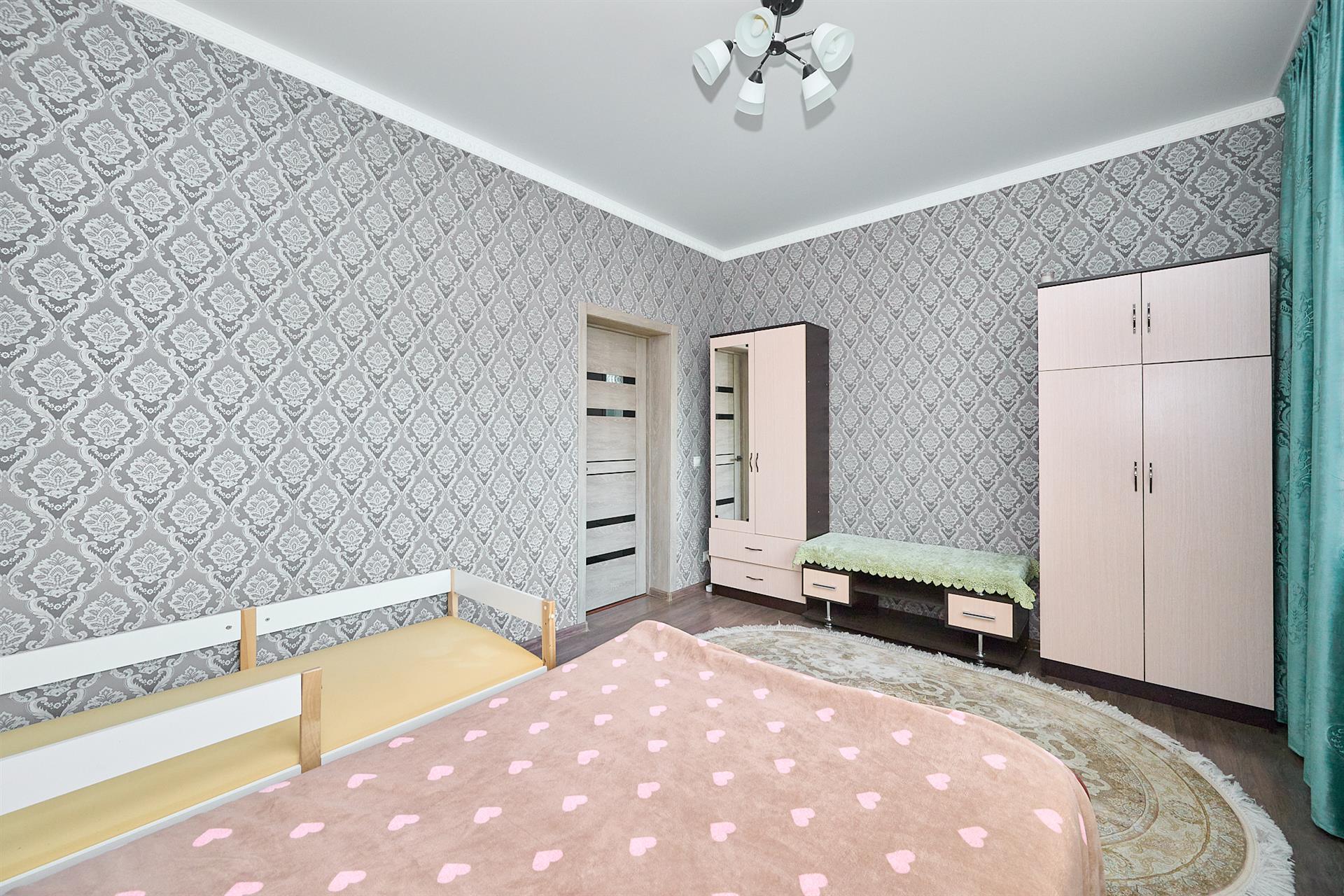 Фото №37: Дом 213 м² + 7.45 сот. - Прикубанский, ул. Комсомольская, 4